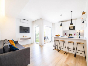 Apartment Corfu for 6 persons